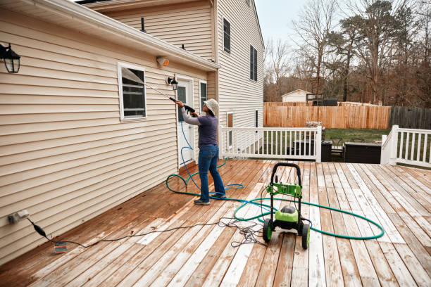 Best Sidewalk Pressure Washing  in Bellevue, ID
