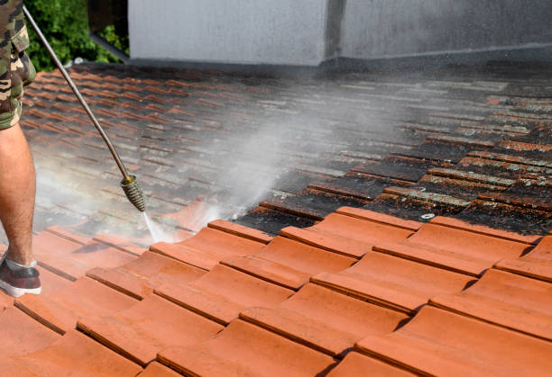 Best Garage Pressure Washing  in Bellevue, ID