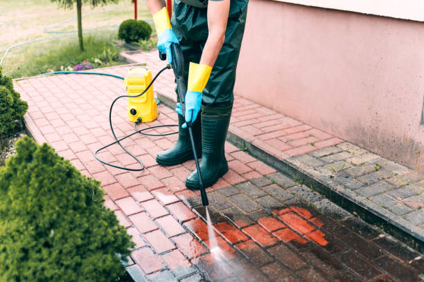 Best Garage Pressure Washing  in Bellevue, ID