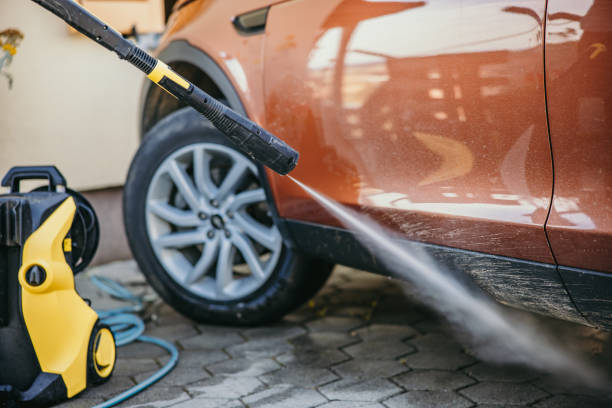 Reliable Bellevue, ID Pressure Washing Solutions
