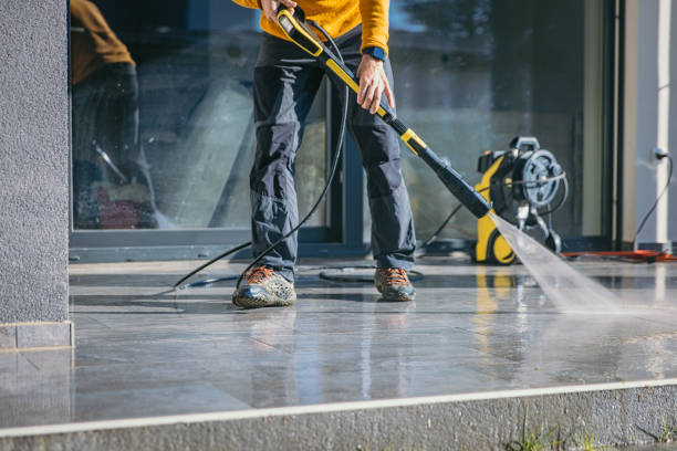 Best Local Pressure Washing Services  in Bellevue, ID
