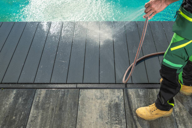 Best Affordable Pressure Washing  in Bellevue, ID