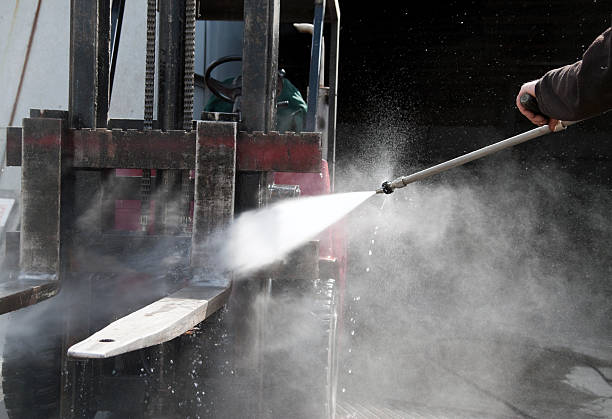Best Affordable Power Washing  in Bellevue, ID